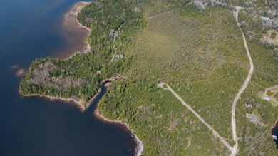 This lot has 1000ft of waterfront on Cupsuptic Lake! This is the - photo 4