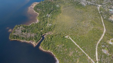 This lot has 1000ft of waterfront on Cupsuptic Lake! This is the - photo 6
