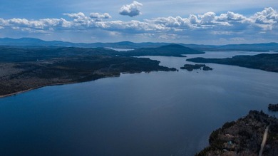This lot has 1000ft of waterfront on Cupsuptic Lake! This is the - photo 10