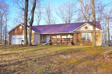 Douglas Lake Home SOLD! in Baneberry Tennessee