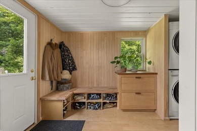 Embrace a simpler, more intentional pace of life in a home - photo 4