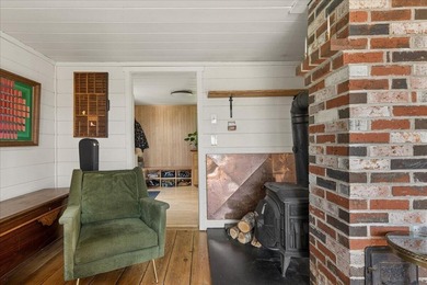 Embrace a simpler, more intentional pace of life in a home - photo 8