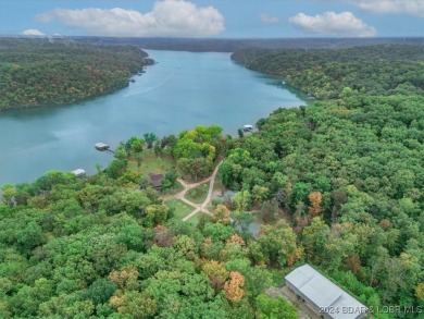 Lake of the Ozarks Home For Sale in Lincoln Missouri