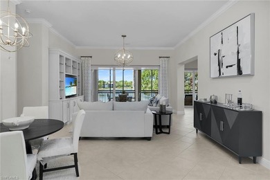 (private lake, pond, creek) Home For Sale in Naples Florida