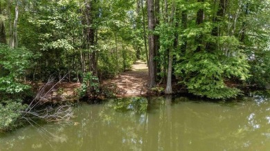 Lake Lot For Sale in Eutawville, South Carolina