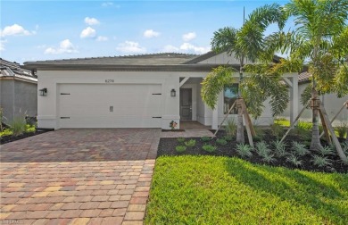 Lake Home For Sale in Ave Maria, Florida