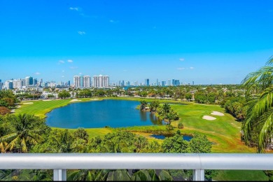 (private lake, pond, creek) Condo For Sale in Miami Beach Florida