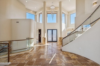 Recently reimagined & NEWLY REFRESHED, this architecturally