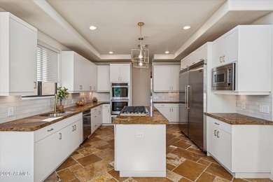 Recently reimagined & NEWLY REFRESHED, this architecturally