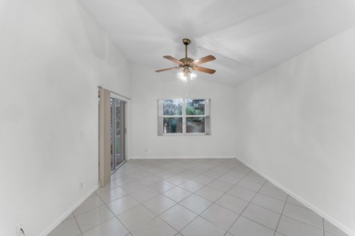 Move right into 3/2/2 in gated River Bridge. Newly painted, Roof - photo 13
