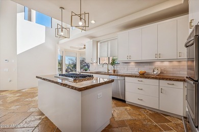 Recently reimagined & NEWLY REFRESHED, this architecturally