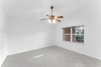 Move right into 3/2/2 in gated River Bridge. Newly painted, Roof - photo 15