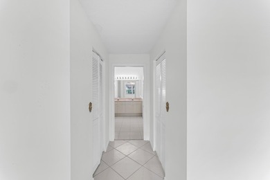 Move right into 3/2/2 in gated River Bridge. Newly painted, Roof - photo 16