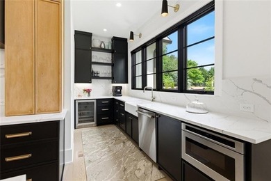 Nestled on 1.34 beautifully landscaped and fully fenced acres in - photo 17