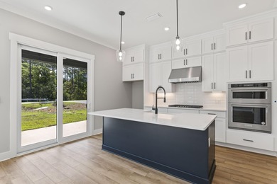 MOVE IN READY - CONSTRUCTION COMPLETE & BUILDER IS OFFERING $5K - photo 8