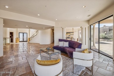 Recently reimagined & NEWLY REFRESHED, this architecturally