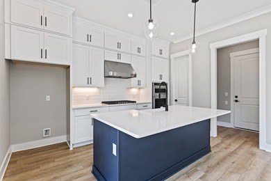 MOVE IN READY - CONSTRUCTION COMPLETE & BUILDER IS OFFERING $5K - photo 9