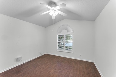 Move right into 3/2/2 in gated River Bridge. Newly painted, Roof - photo 20