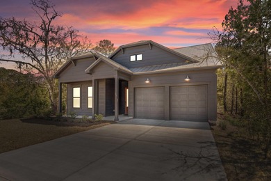 (private lake, pond, coastal) Home For Sale in Santa Rosa Beach Florida