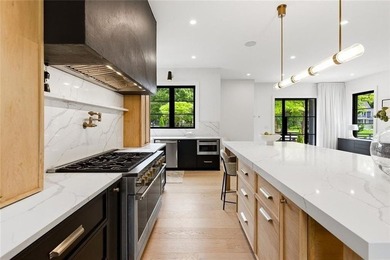 Nestled on 1.34 beautifully landscaped and fully fenced acres in - photo 22
