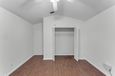 Move right into 3/2/2 in gated River Bridge. Newly painted, Roof - photo 22