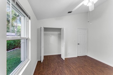 Move right into 3/2/2 in gated River Bridge. Newly painted, Roof - photo 26