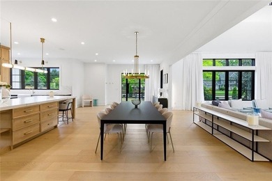 Nestled on 1.34 beautifully landscaped and fully fenced acres in - photo 27
