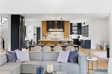 Nestled on 1.34 beautifully landscaped and fully fenced acres in - photo 28