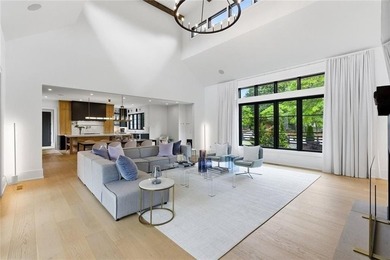 Nestled on 1.34 beautifully landscaped and fully fenced acres in - photo 29