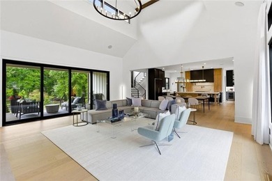 Nestled on 1.34 beautifully landscaped and fully fenced acres in - photo 30