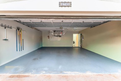 Move right into 3/2/2 in gated River Bridge. Newly painted, Roof - photo 30