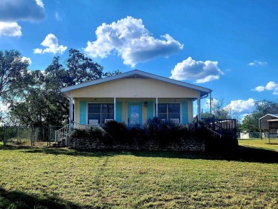 Lake Buchanan Home For Sale in Tow Texas