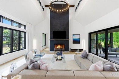 Nestled on 1.34 beautifully landscaped and fully fenced acres in - photo 31