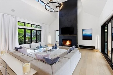 Nestled on 1.34 beautifully landscaped and fully fenced acres in - photo 33