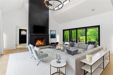 Nestled on 1.34 beautifully landscaped and fully fenced acres in - photo 34