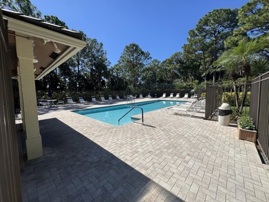 Move right into 3/2/2 in gated River Bridge. Newly painted, Roof - photo 34