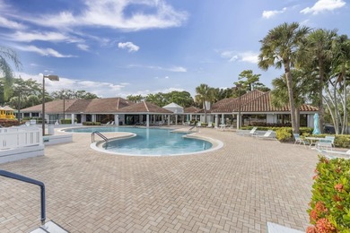 Move right into 3/2/2 in gated River Bridge. Newly painted, Roof - photo 35