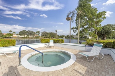 Move right into 3/2/2 in gated River Bridge. Newly painted, Roof - photo 37