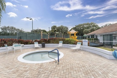 Move right into 3/2/2 in gated River Bridge. Newly painted, Roof - photo 39