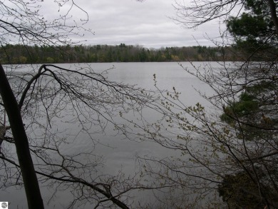 Boardman Lake Lot For Sale in Traverse City Michigan