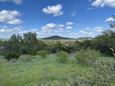 Lake Buchanan Acreage For Sale in Burnet Texas