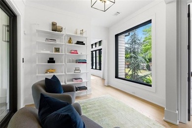 Nestled on 1.34 beautifully landscaped and fully fenced acres in - photo 41