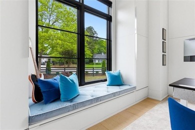 Nestled on 1.34 beautifully landscaped and fully fenced acres in - photo 43