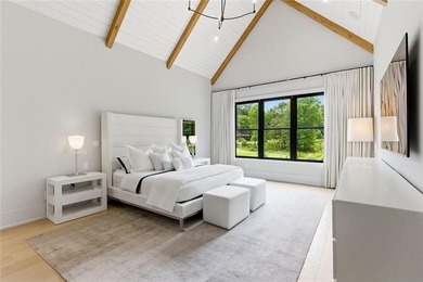 Nestled on 1.34 beautifully landscaped and fully fenced acres in - photo 45