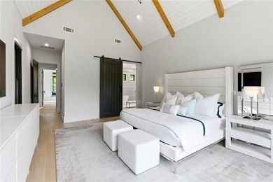 Nestled on 1.34 beautifully landscaped and fully fenced acres in - photo 47