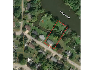 Beautifully updated 3-bedroom ranch w/approx. 130 ft of Pigeon - photo 47