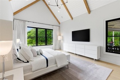 Nestled on 1.34 beautifully landscaped and fully fenced acres in - photo 48