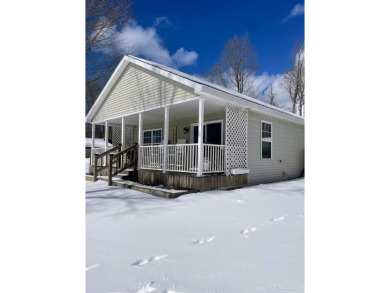 Lake Home For Sale in Eckerman, Michigan