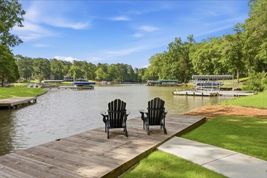Completely remodeled from top to bottom, this lakefront home is - photo 4