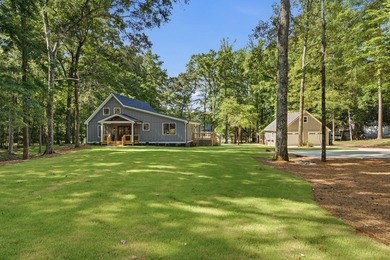 Completely remodeled from top to bottom, this lakefront home is - photo 6